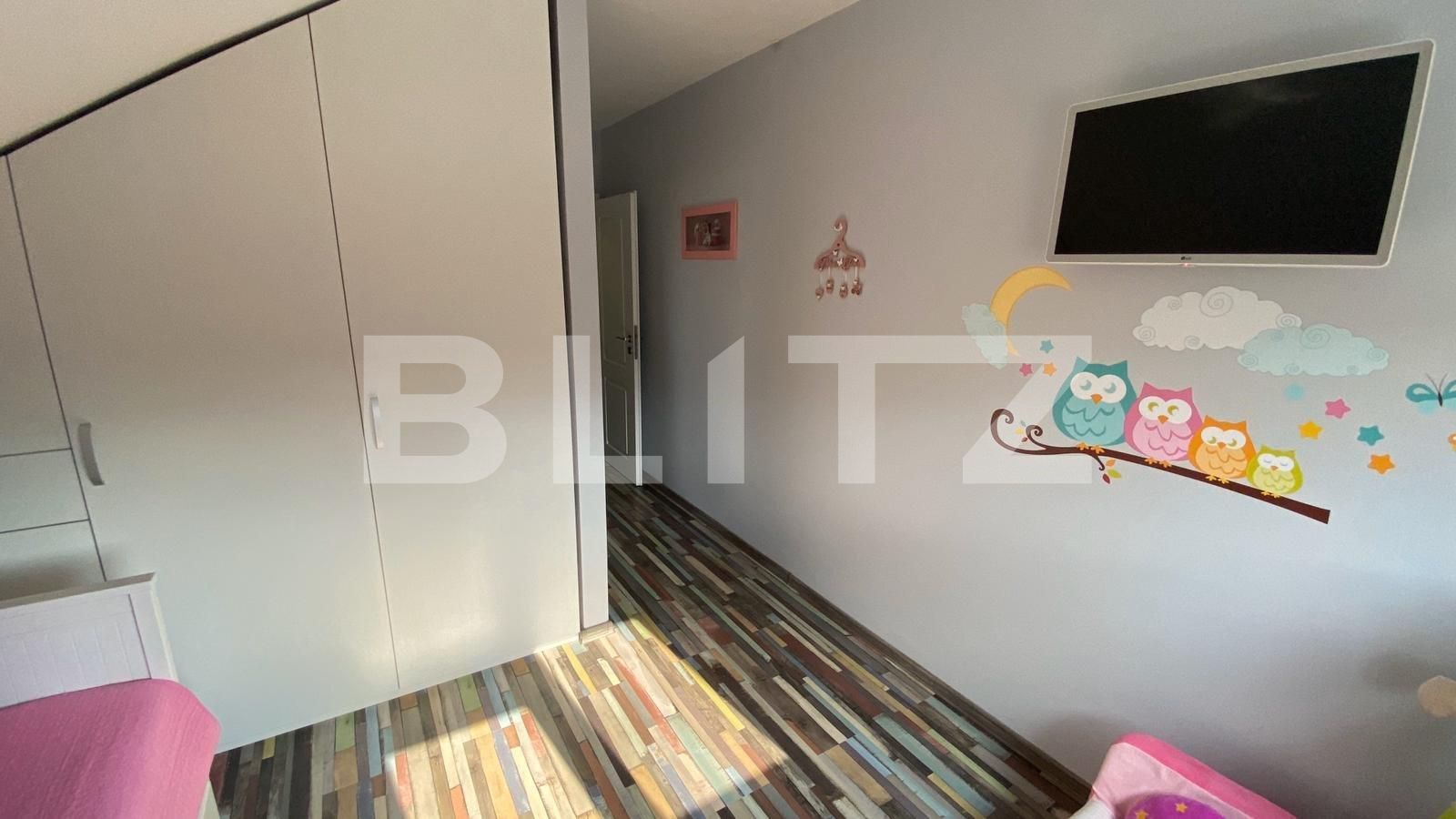 Apartament de vânzare 4 camere Floreşti - 49000AV | BLITZ Cluj-Napoca | Poza14