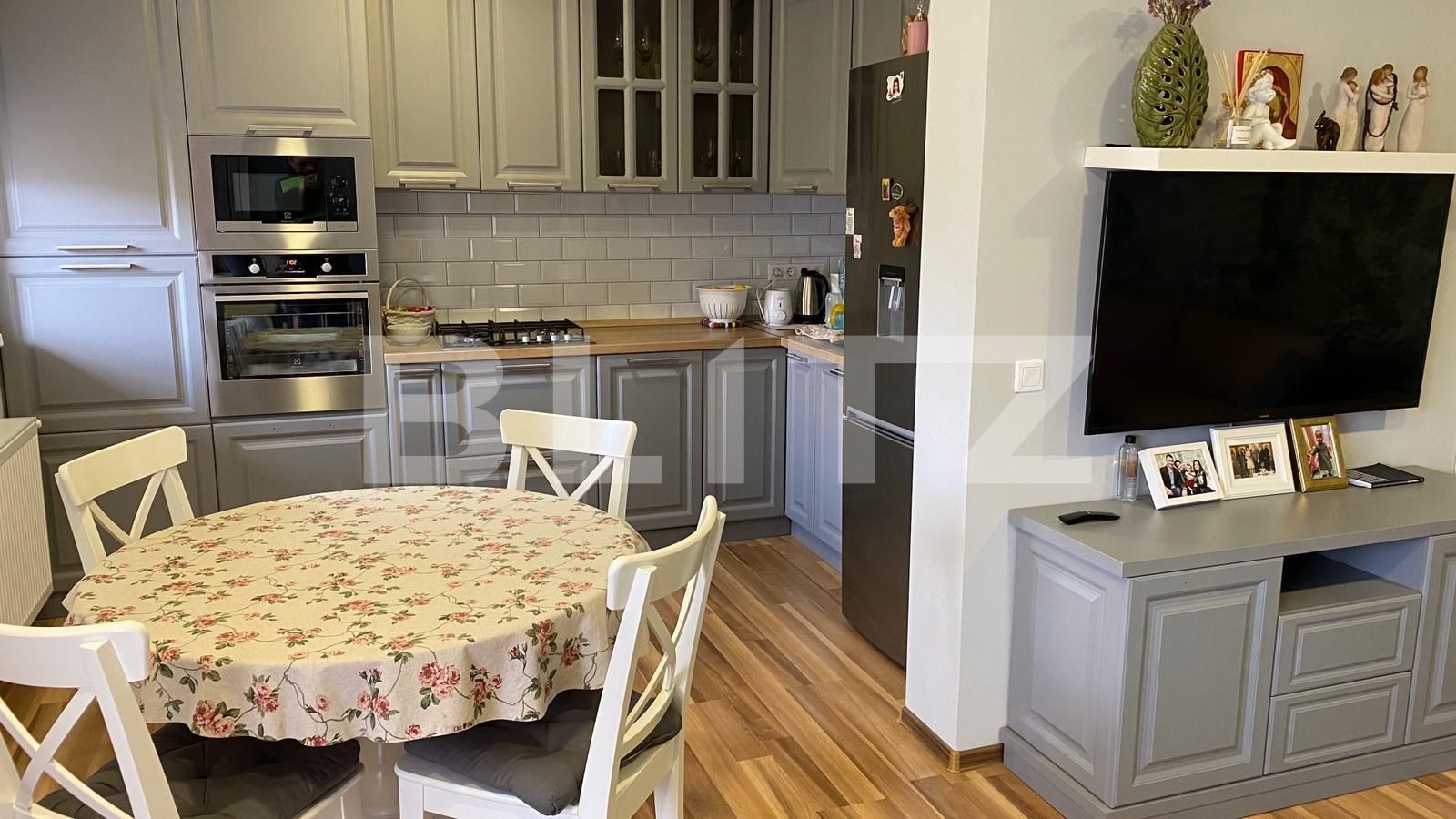 Apartament de vânzare 4 camere Floreşti - 49000AV | BLITZ Cluj-Napoca | Poza4