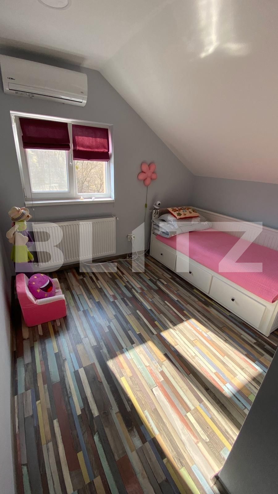 Apartament de vânzare 4 camere Floreşti - 49000AV | BLITZ Cluj-Napoca | Poza13