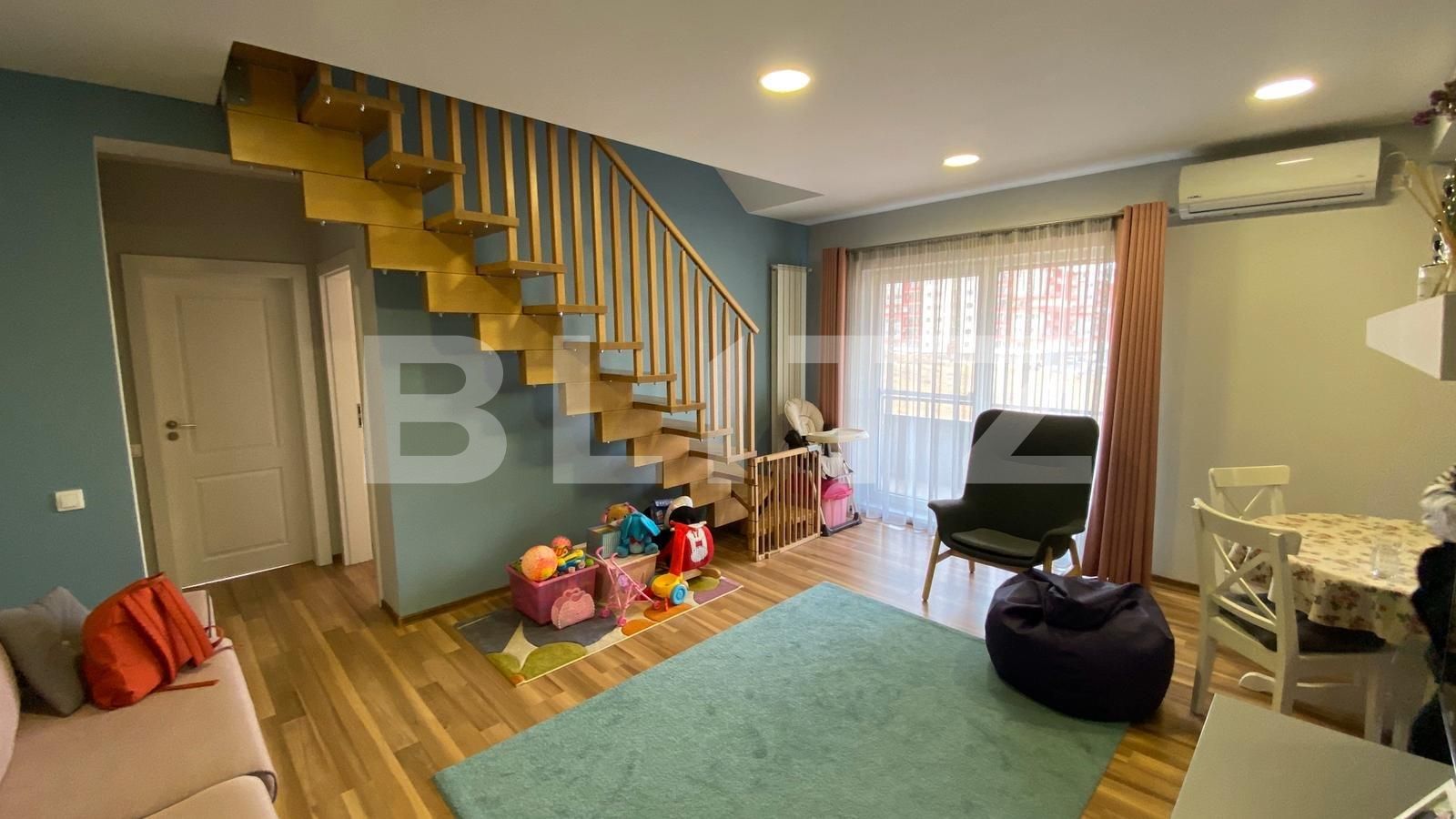 Apartament de vânzare 4 camere Floreşti - 49000AV | BLITZ Cluj-Napoca | Poza5