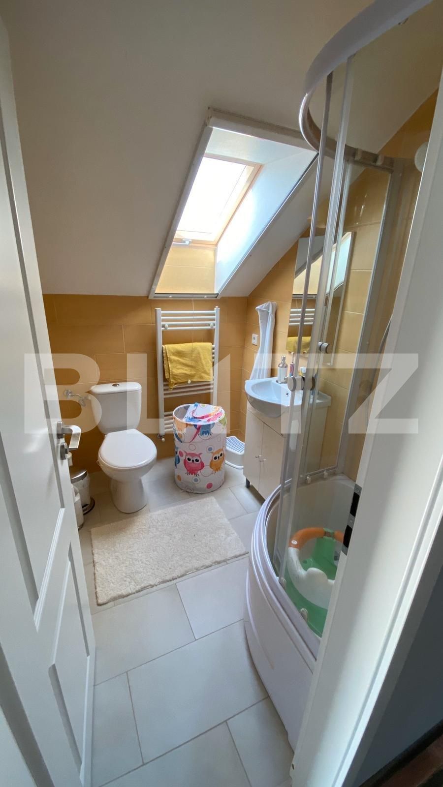 Apartament de vânzare 4 camere Floreşti - 49000AV | BLITZ Cluj-Napoca | Poza15