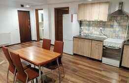 Apartament cu 2 camere, 50 mp, bloc nou, zona Donath Park