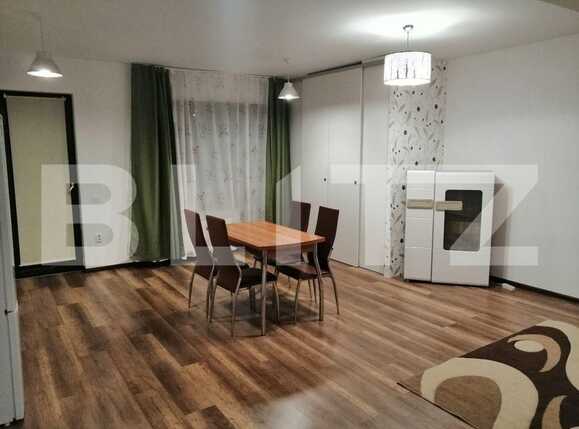 Apartament de închiriat 2 camere Grigorescu - 49001AI | BLITZ Cluj-Napoca | Poza2