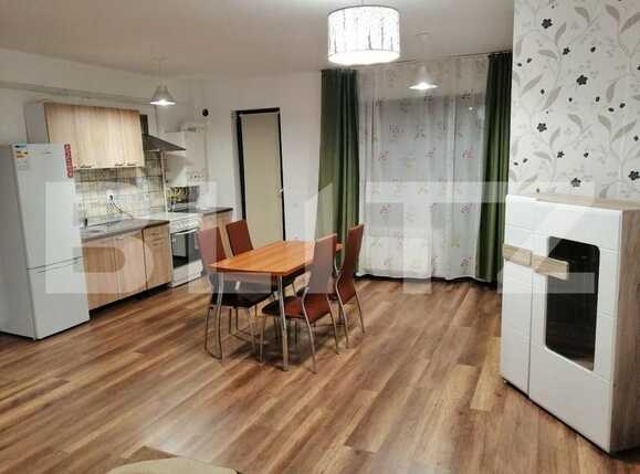 Apartament de închiriat 2 camere Grigorescu - 49001AI | BLITZ Cluj-Napoca | Poza1