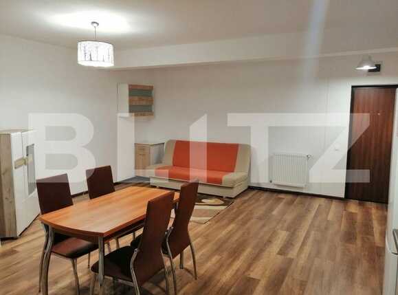 Apartament de închiriat 2 camere Grigorescu - 49001AI | BLITZ Cluj-Napoca | Poza4