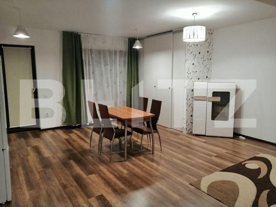 Apartament de închiriat 2 camere Grigorescu - 49001AI | BLITZ Cluj-Napoca | Poza2