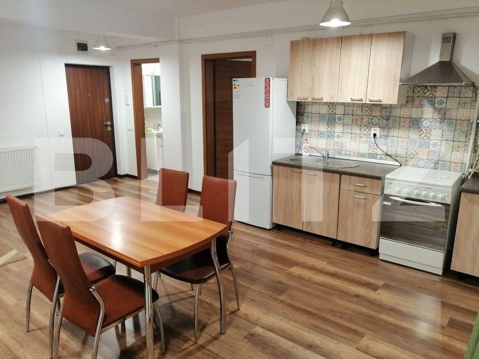Apartament de închiriat 2 camere Grigorescu - 49001AI | BLITZ Cluj-Napoca | Poza3