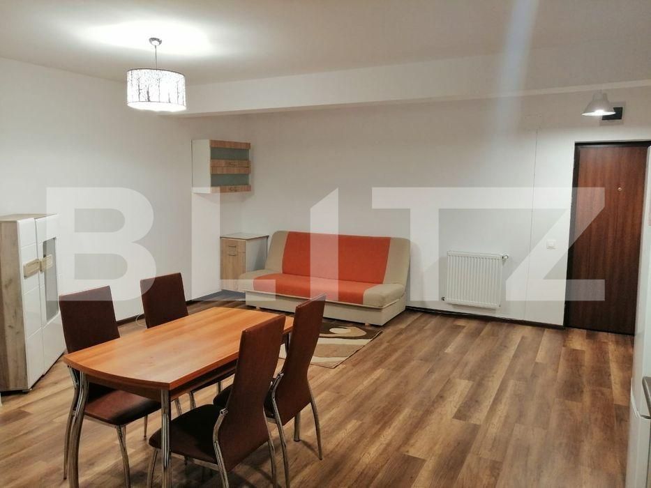 Apartament de închiriat 2 camere Grigorescu - 49001AI | BLITZ Cluj-Napoca | Poza4