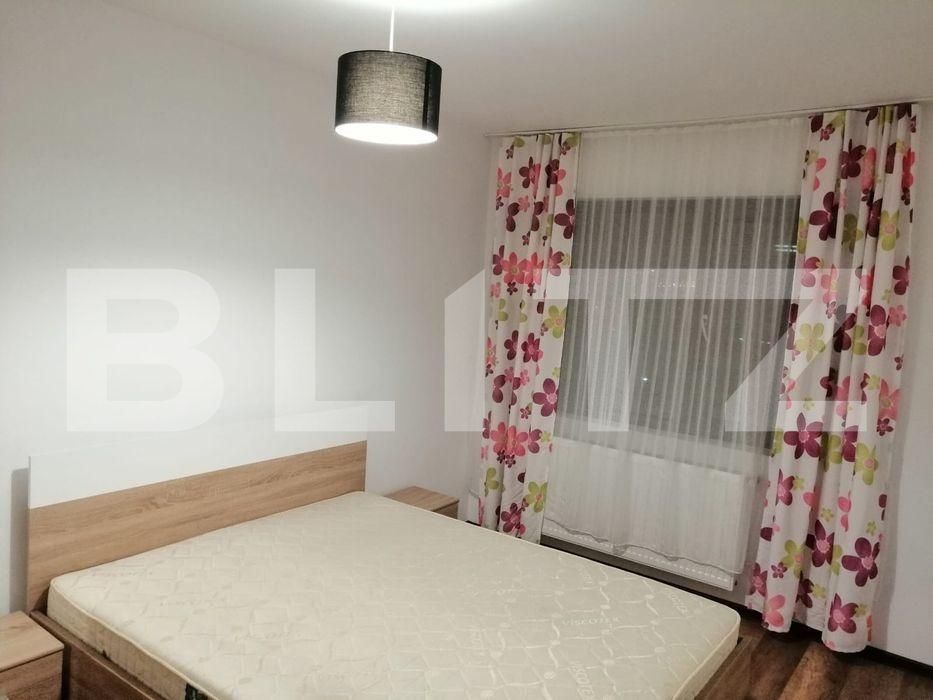 Apartament de închiriat 2 camere Grigorescu - 49001AI | BLITZ Cluj-Napoca | Poza5