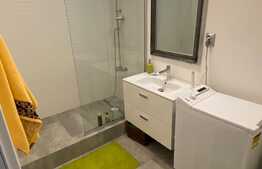 Apartament de lux, 58 mp, etaj intermediar, zona Catanelor, Floresti