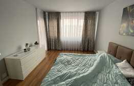 Apartament de lux, 58 mp, etaj intermediar, zona Catanelor, Floresti