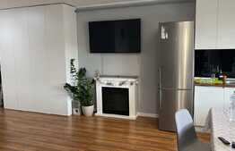 Apartament de lux, 58 mp, etaj intermediar, zona Catanelor, Floresti