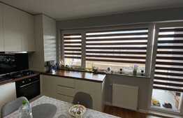 Apartament de lux, 58 mp, etaj intermediar, zona Catanelor, Floresti