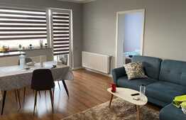 Apartament de lux, 58 mp, etaj intermediar, zona Catanelor, Floresti