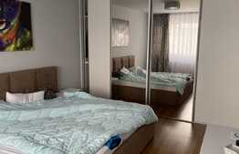 Apartament de lux, 58 mp, etaj intermediar, zona Catanelor, Floresti