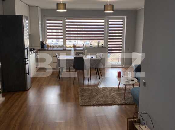 Apartament de vânzare 2 camere Floreşti - 49003AV | BLITZ Cluj-Napoca | Poza4