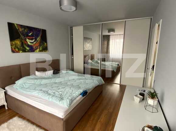 Apartament de vânzare 2 camere Floreşti - 49003AV | BLITZ Cluj-Napoca | Poza7