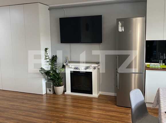 Apartament de vânzare 2 camere Floreşti - 49003AV | BLITZ Cluj-Napoca | Poza1