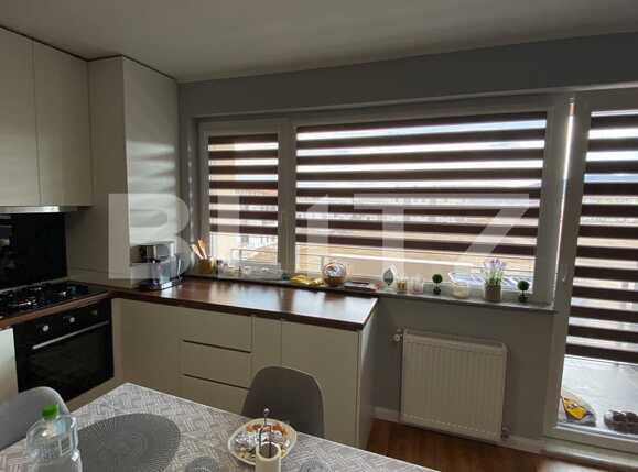 Apartament de vânzare 2 camere Floreşti - 49003AV | BLITZ Cluj-Napoca | Poza5