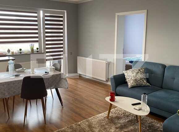 Apartament de vânzare 2 camere Floreşti - 49003AV | BLITZ Cluj-Napoca | Poza2