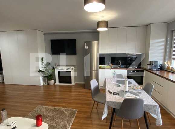 Apartament de vânzare 2 camere Floreşti - 49003AV | BLITZ Cluj-Napoca | Poza3