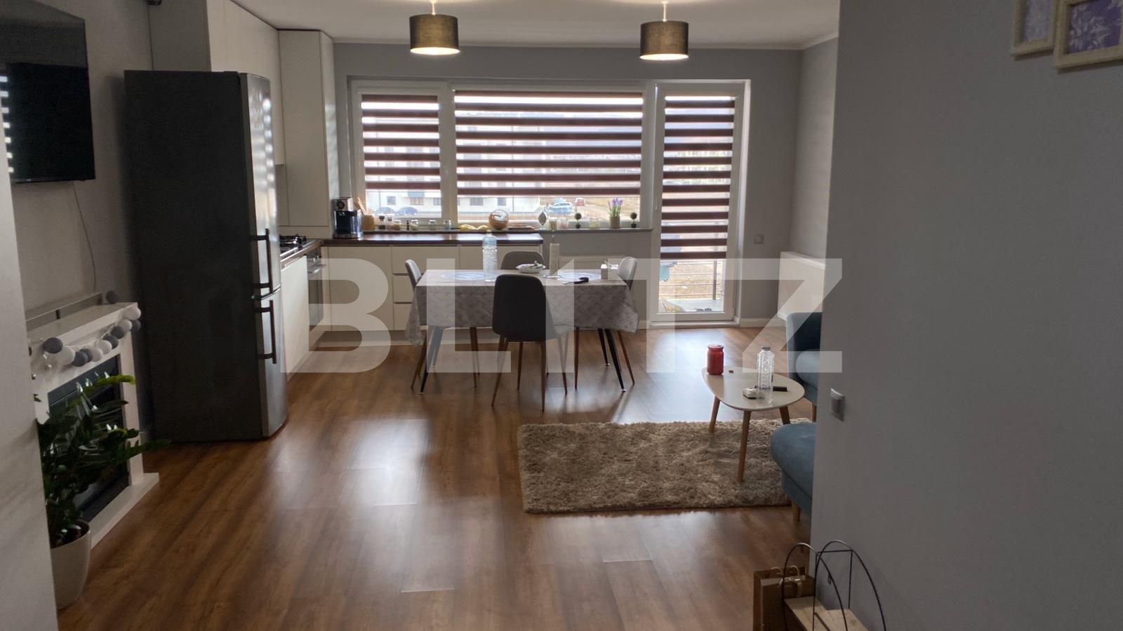 Apartament de vânzare 2 camere Floreşti - 49003AV | BLITZ Cluj-Napoca | Poza4