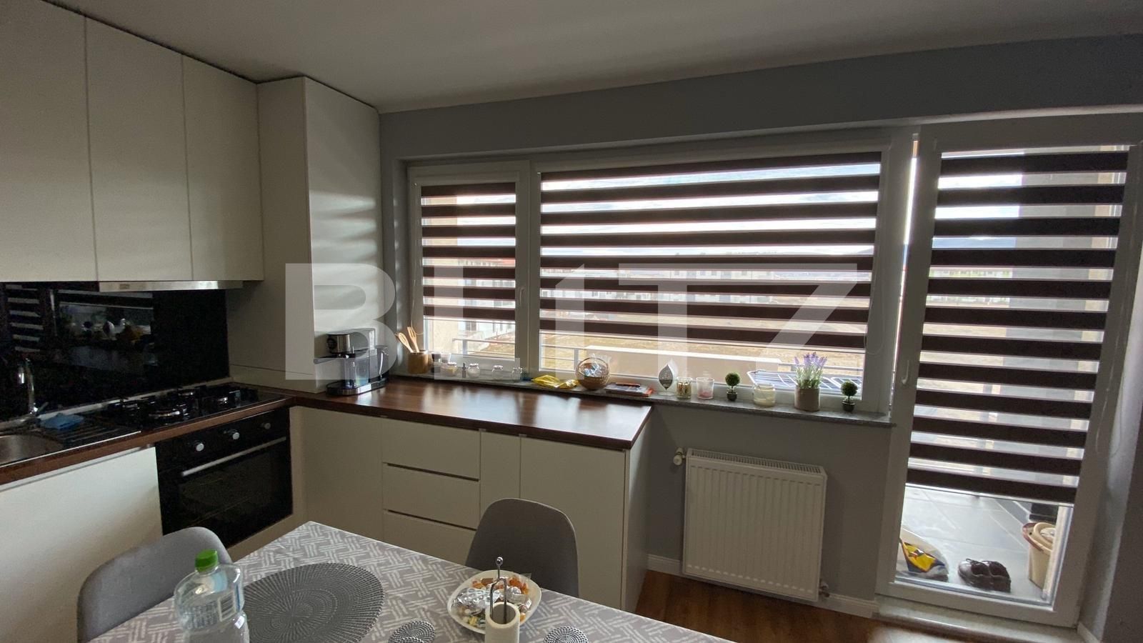 Apartament de vânzare 2 camere Floreşti - 49003AV | BLITZ Cluj-Napoca | Poza5