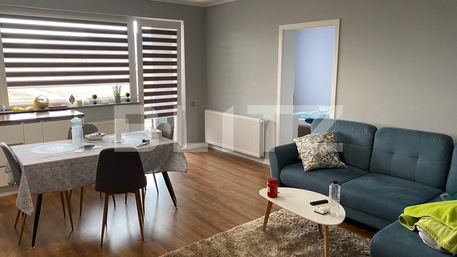 Apartament de vânzare 2 camere Floreşti - 49003AV | BLITZ Cluj-Napoca | Poza2