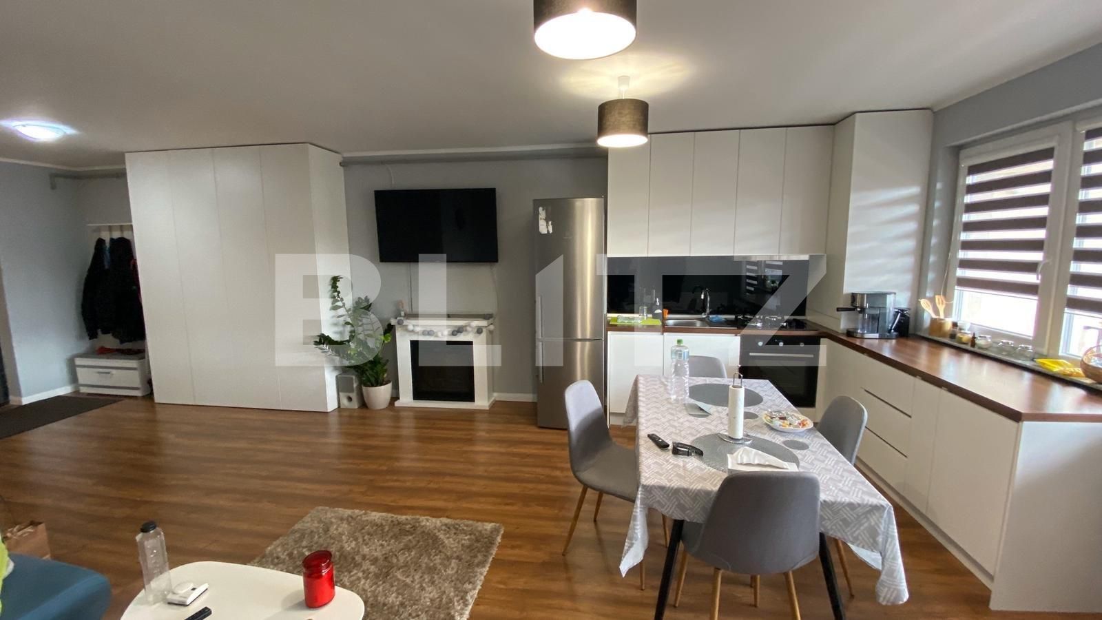 Apartament de vânzare 2 camere Floreşti - 49003AV | BLITZ Cluj-Napoca | Poza3