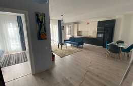 Oportunitate!!Apartament modern, de lux, etaj intermediar, bloc nou, zona Eroilor