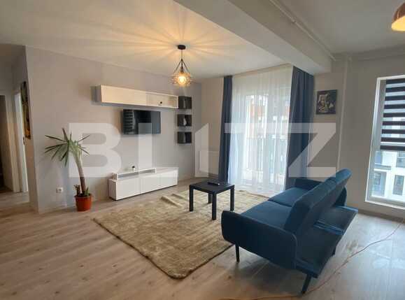 Apartament de vânzare 2 camere Floreşti - 49004AV | BLITZ Cluj-Napoca | Poza2