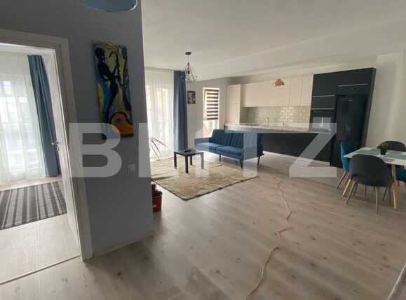 Apartament de vânzare 2 camere Floreşti - 49004AV | BLITZ Cluj-Napoca | Poza4