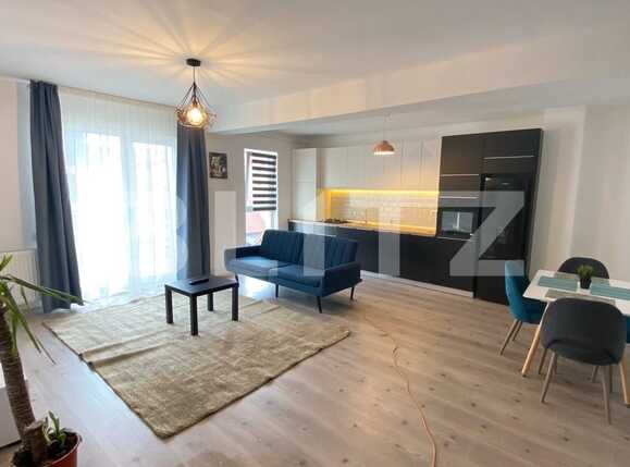 Apartament de vânzare 2 camere Floreşti - 49004AV | BLITZ Cluj-Napoca | Poza1