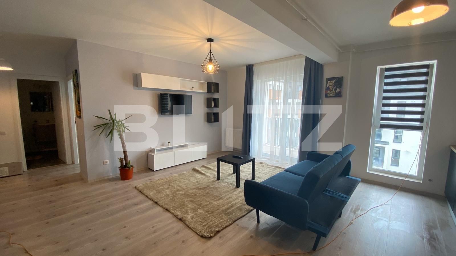 Apartament de vânzare 2 camere Floreşti - 49004AV | BLITZ Cluj-Napoca | Poza2