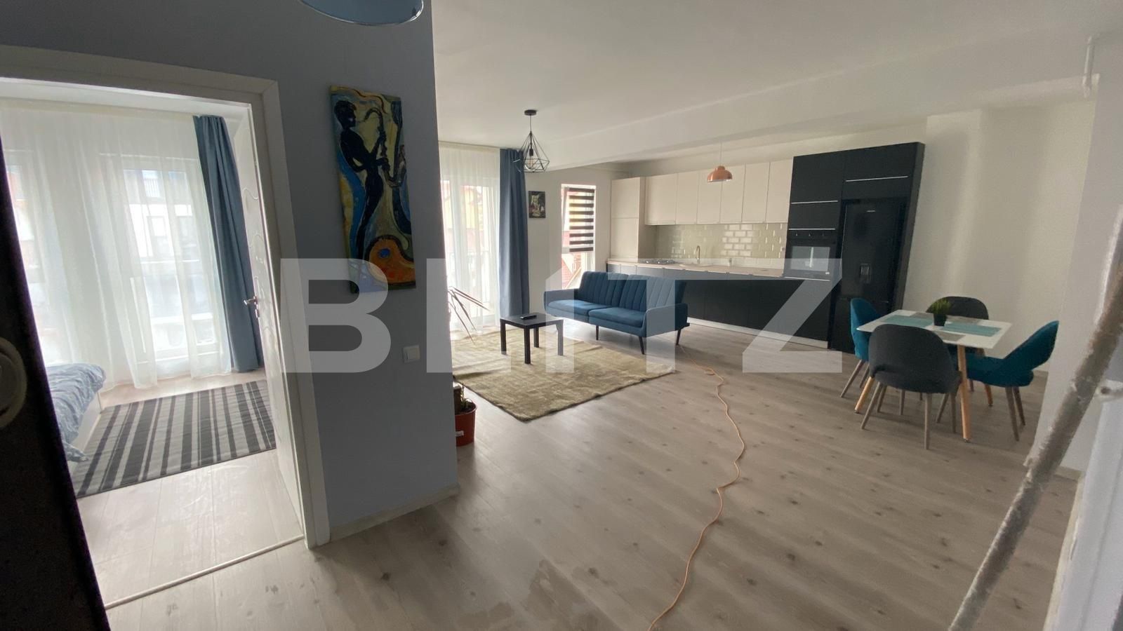 Apartament de vânzare 2 camere Floreşti - 49004AV | BLITZ Cluj-Napoca | Poza4