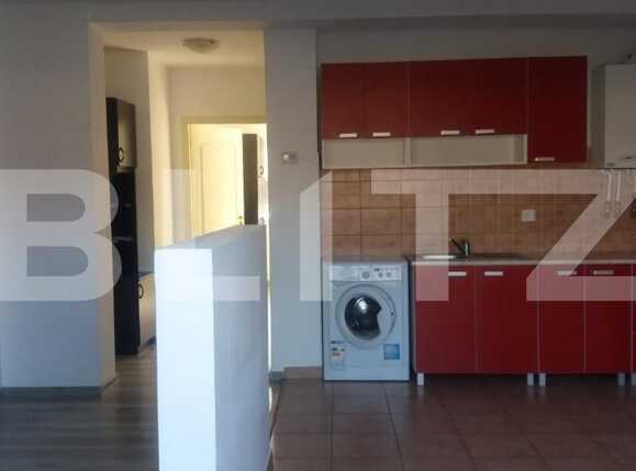 Apartament de vânzare 2 camere Floreşti - 49005AV | BLITZ Cluj-Napoca | Poza1