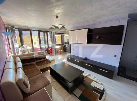 Apartament de vânzare 2 camere Floreşti - 49006AV | BLITZ Cluj-Napoca | Poza3