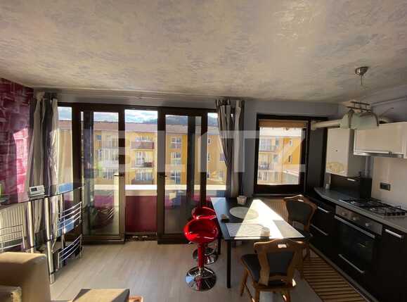 Apartament de vânzare 2 camere Floreşti - 49006AV | BLITZ Cluj-Napoca | Poza4