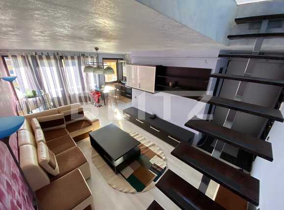 Apartament de vânzare 2 camere Floreşti - 49006AV | BLITZ Cluj-Napoca | Poza1