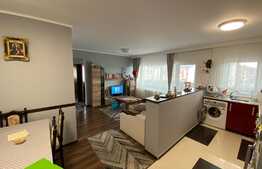 Apartament 3 camere, 58 mp, la cheie, zona Eroilor