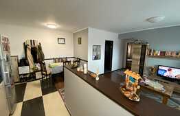 Apartament 3 camere, 58 mp, la cheie, zona Eroilor