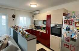 Apartament 3 camere, 58 mp, la cheie, zona Eroilor