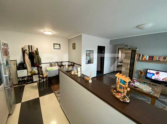 Apartament de vânzare 3 camere Floreşti - 49007AV | BLITZ Cluj-Napoca | Poza4