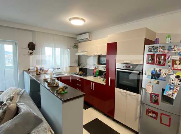 Apartament de vânzare 3 camere Floreşti - 49007AV | BLITZ Cluj-Napoca | Poza2