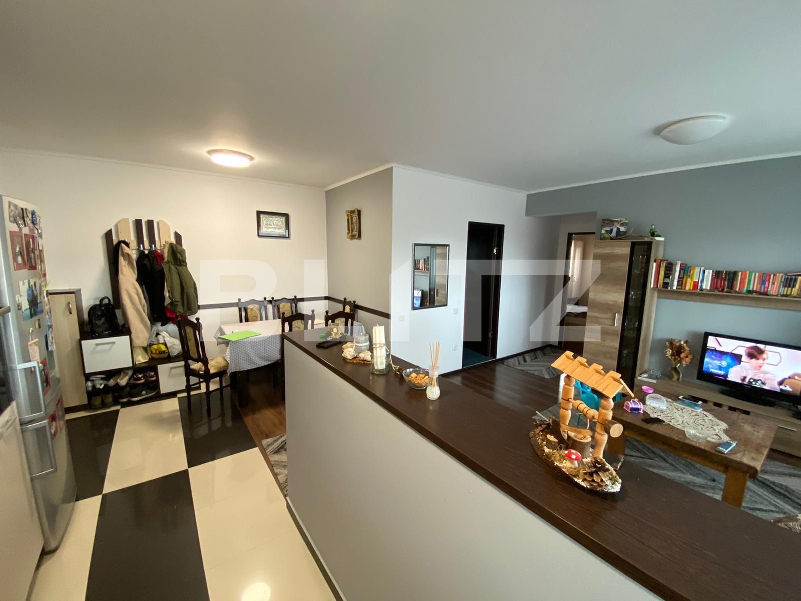 Apartament de vânzare 3 camere Floreşti - 49007AV | BLITZ Cluj-Napoca | Poza4