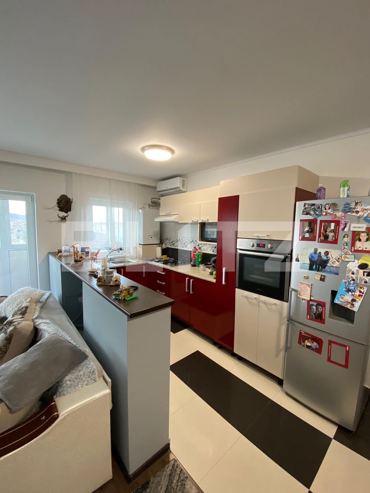 Apartament de vânzare 3 camere Floreşti - 49007AV | BLITZ Cluj-Napoca | Poza2