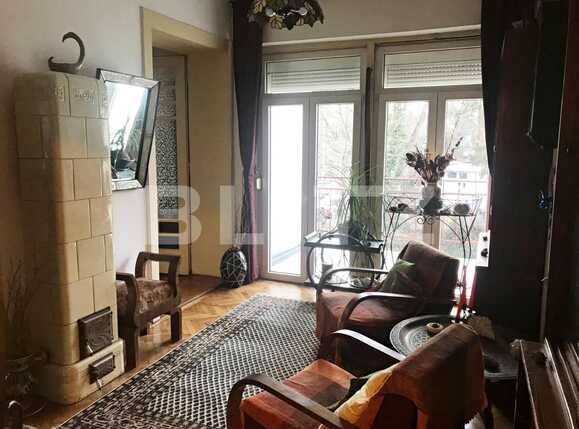 Apartament de vânzare 4 camere Central - 49008AV | BLITZ Cluj-Napoca | Poza2