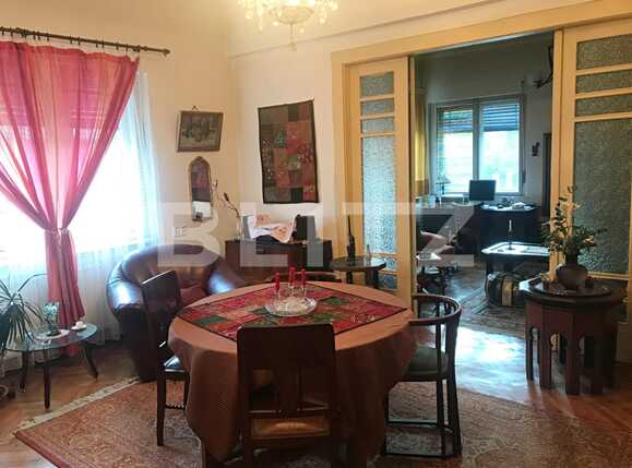 Apartament de vânzare 4 camere Central - 49008AV | BLITZ Cluj-Napoca | Poza1