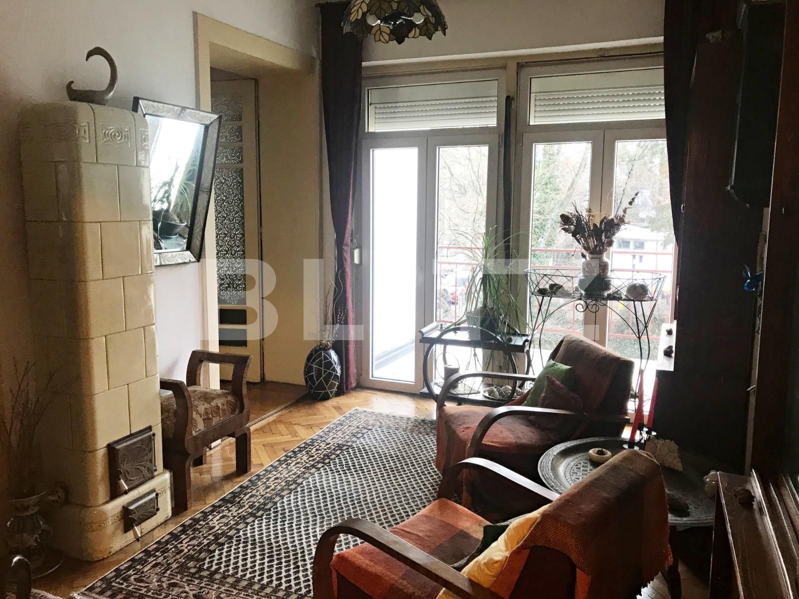 Apartament de vânzare 4 camere Central - 49008AV | BLITZ Cluj-Napoca | Poza2