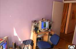 Apartament cu 3 camere in Marasti.